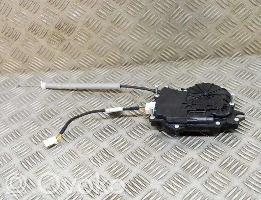 BMW 2 F45 Siłownik elektryczny podnoszenia klapy tylnej / bagażnika 