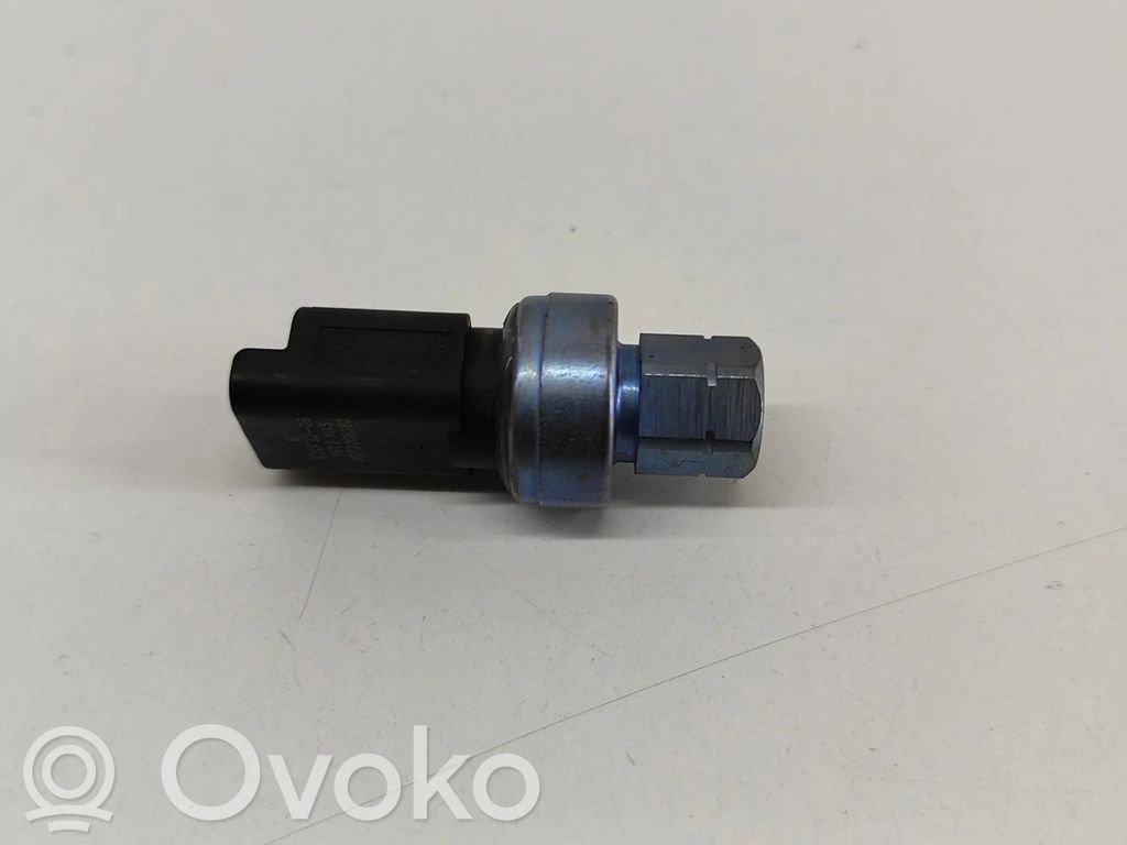 Citroen C3 Air conditioning (A/C) pressure sensor