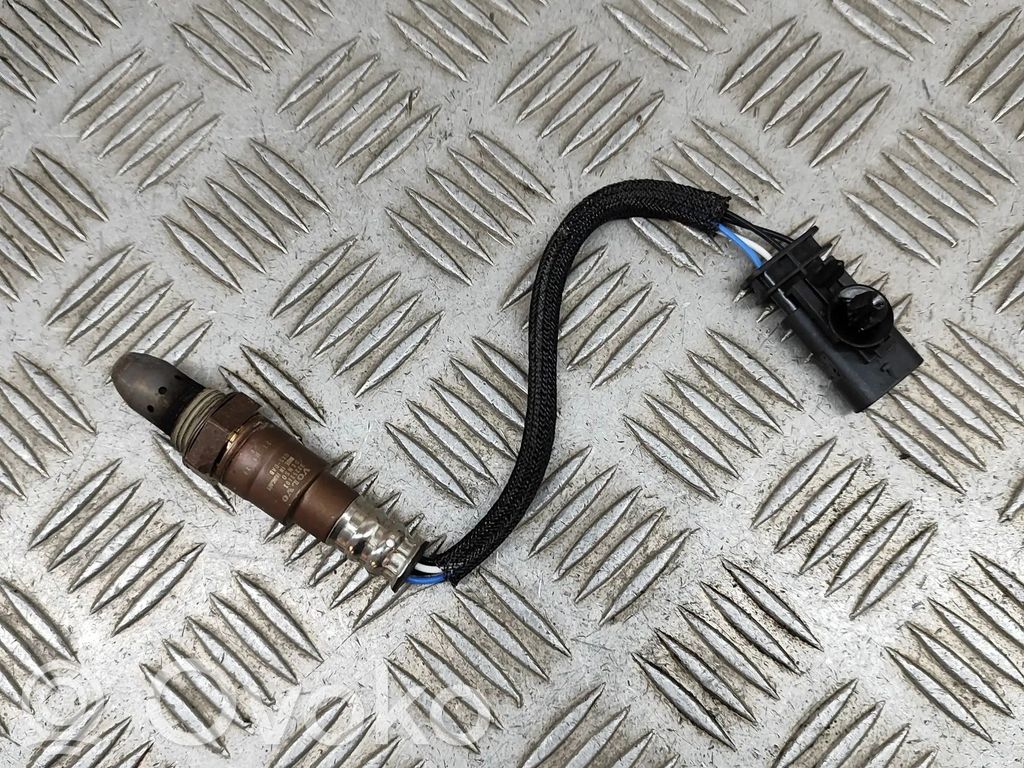 Volvo XC40 Sonda lambda 
