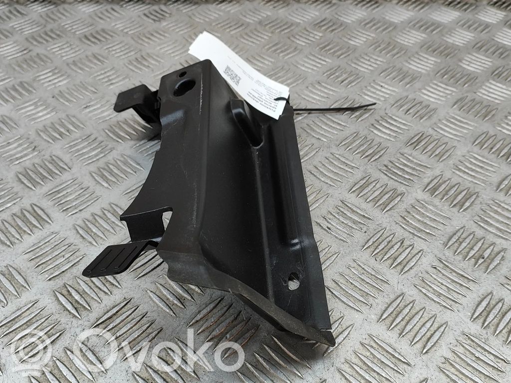 Volvo XC40 Altra parte esteriore 