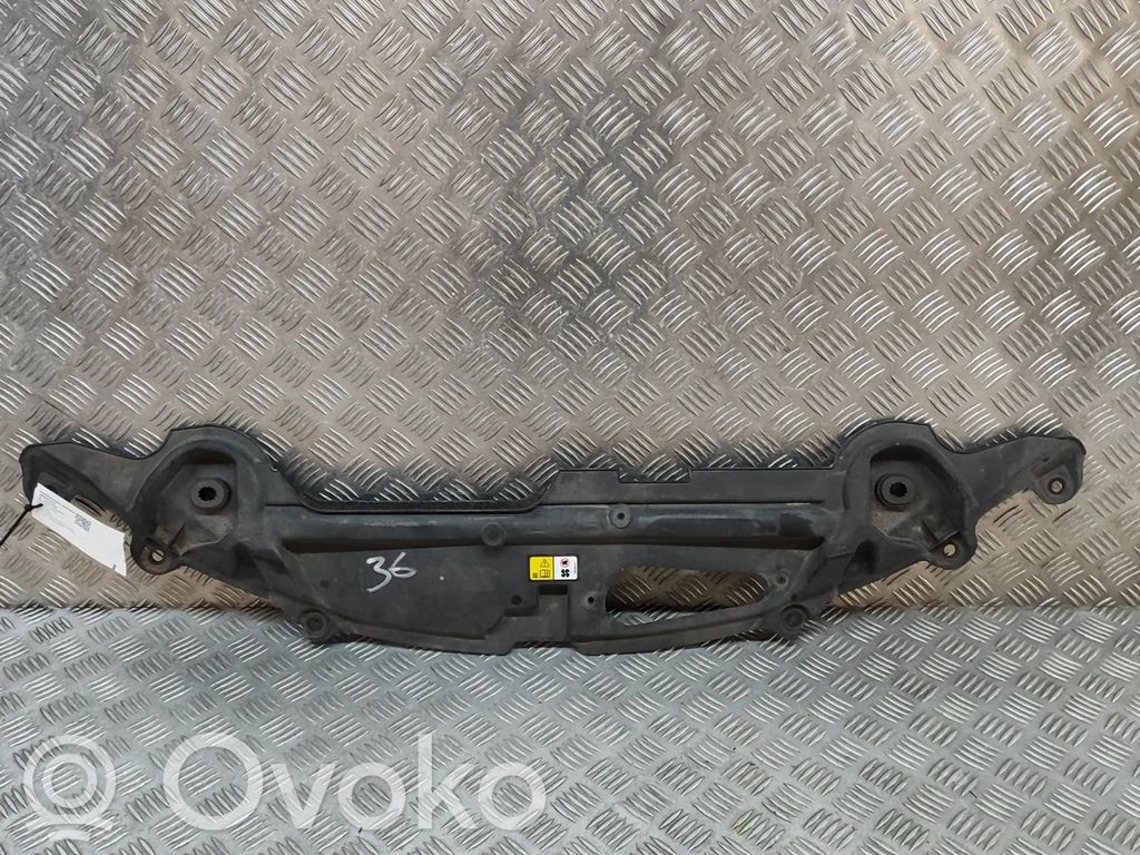 Jaguar XF X250 Mască radiator 