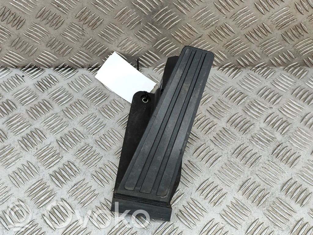 Porsche Taycan 9J1 Gaspedal 