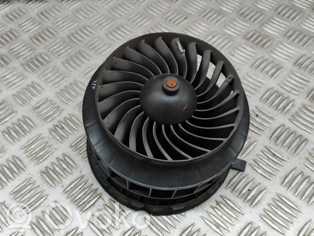 Mercedes-Benz GLC X253 C253 Ventilator aerotermă 