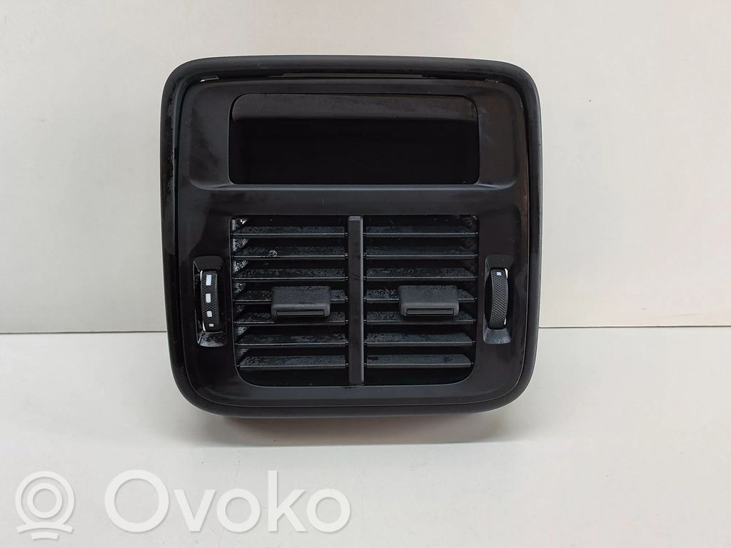 Porsche Taycan 9J1 Autres éléments de console centrale 