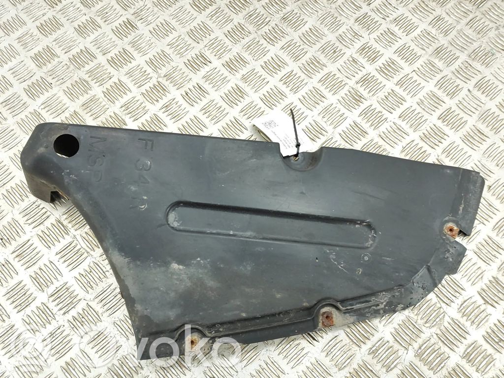 BMW 3 GT F34 Mata bagażnika do nadwozia Pickup 