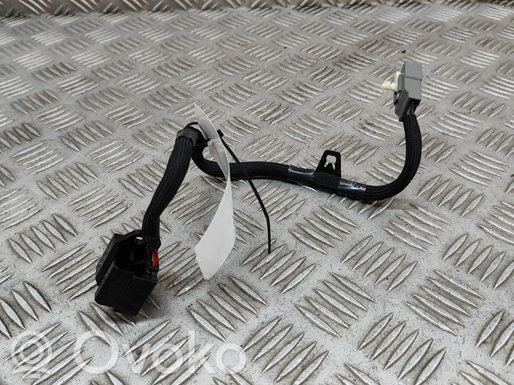 Sensor de ángulo de dirección   2R8A3F818AE