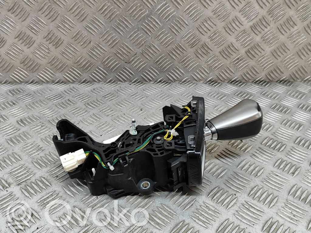Honda CR-V Selettore cambio 