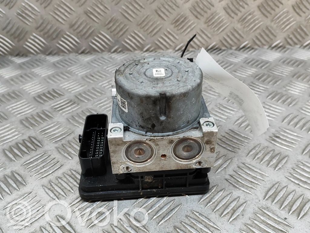 Opel Corsa F Bomba de ABS 