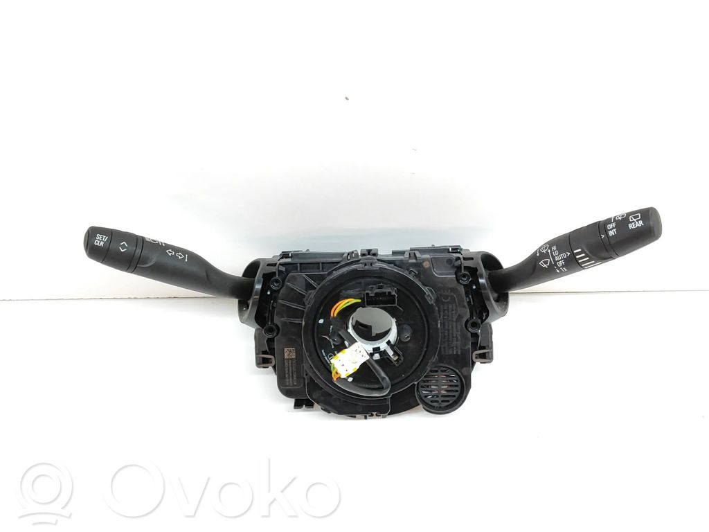 Opel Corsa F Palanca de intermitentes 