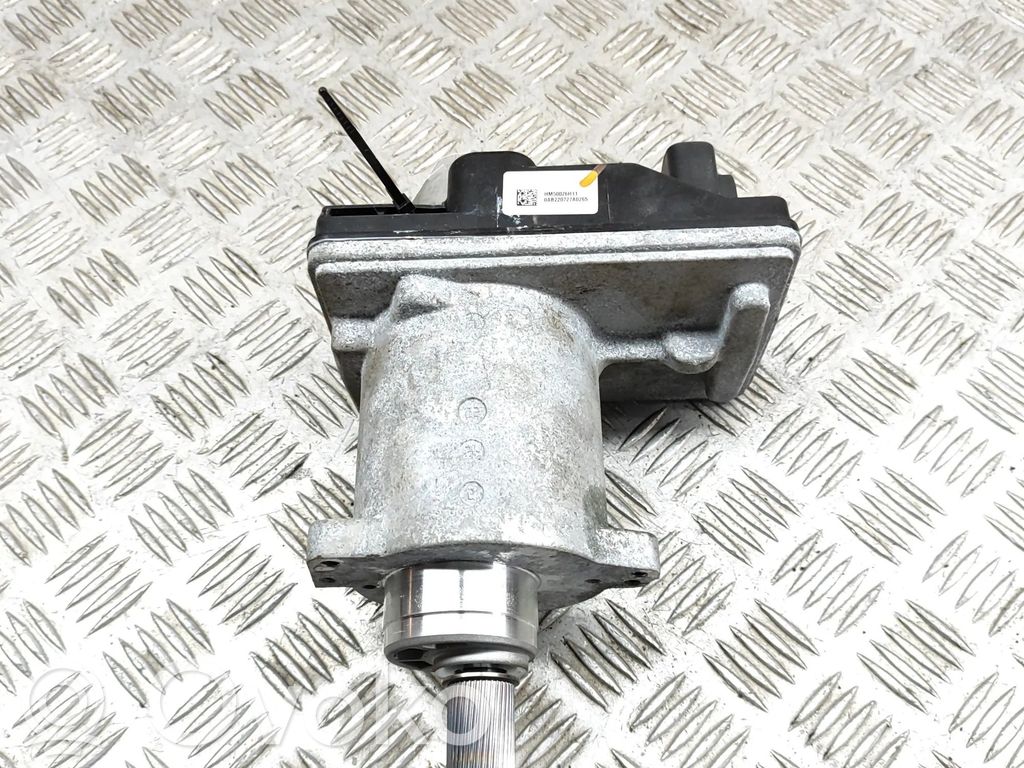 Tesla Model Y Steering rack electric part 
