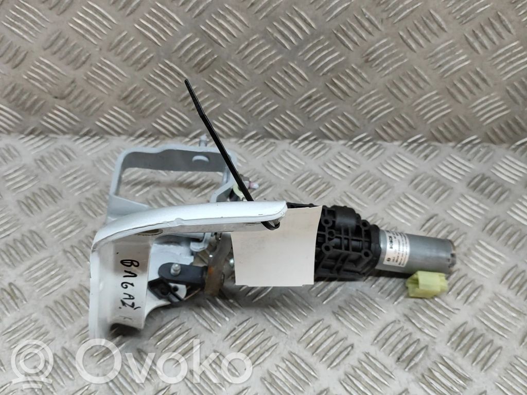 Audi A4 S4 B9 8W Tailgate/trunk/boot lift motor 