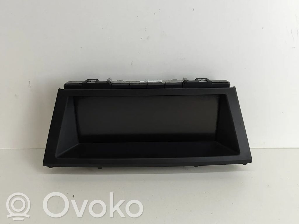 BMW X5 E70 Monitor/display/piccolo schermo 