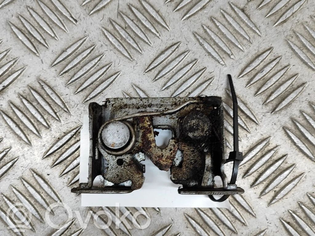BMW X5 E70 Chiusura/serratura vano motore/cofano