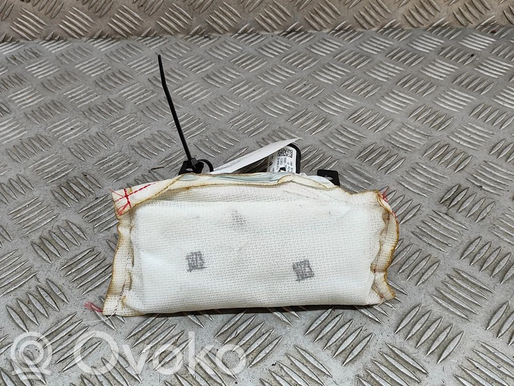 Airbag del asiento   7161064,8345721
