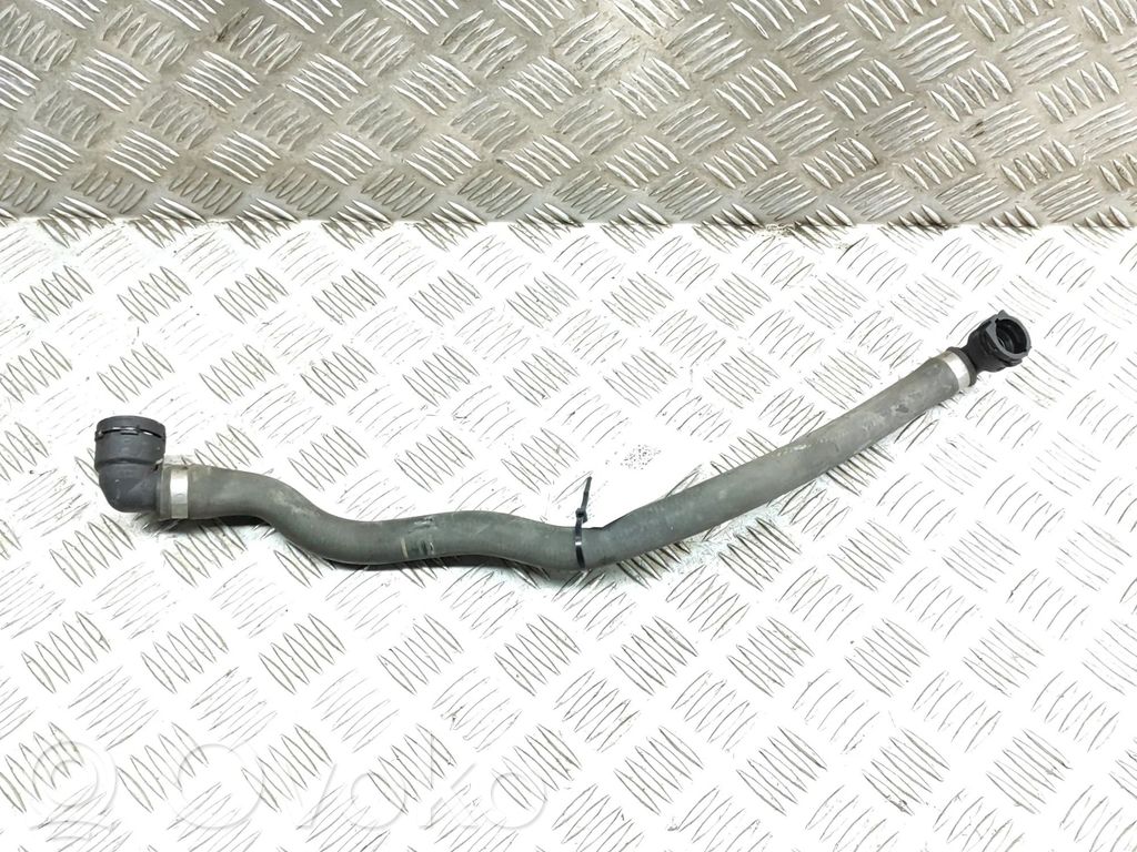 BMW 3 GT F34 Kühlleitung / Kühlschlauch 