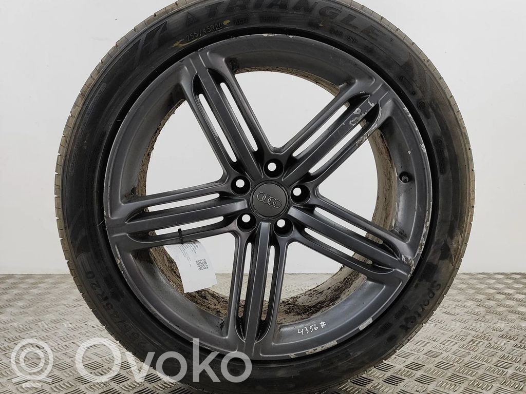 Audi Q5 SQ5 8R Jantă aliaj R20 