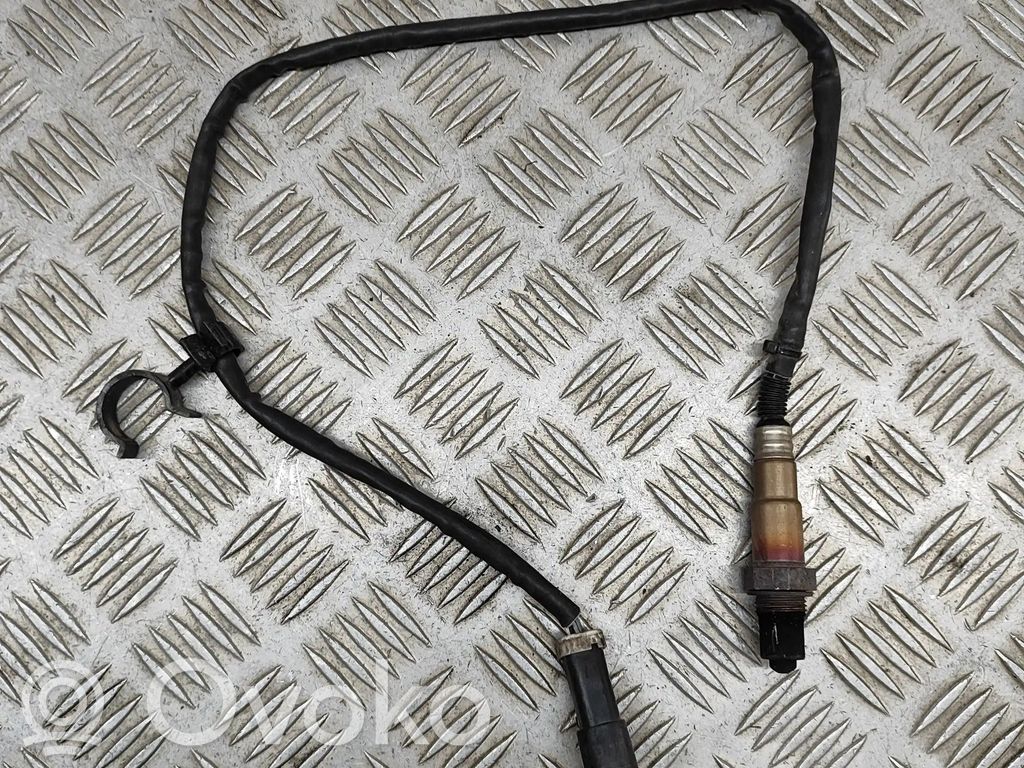 Ford Focus Sonda lambda 