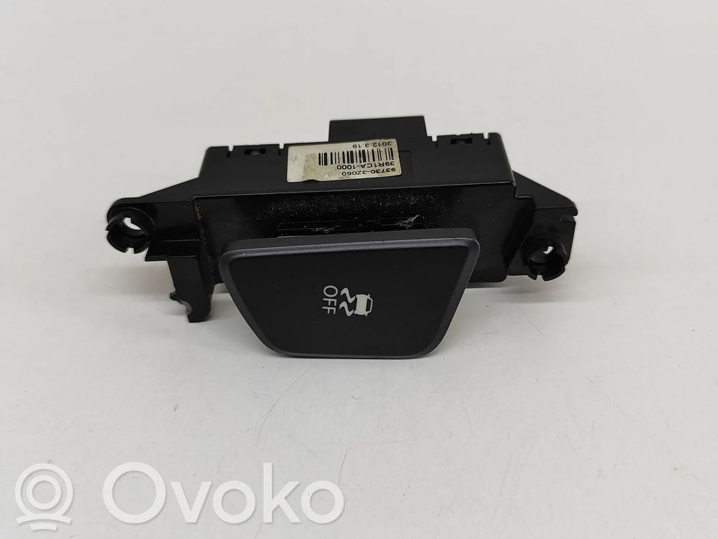 Hyundai i40 Interruptor ESP (programa de estabilidad) 