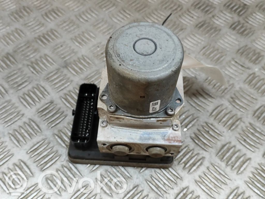BMW 5 G30 G31 G38 Bomba de ABS 