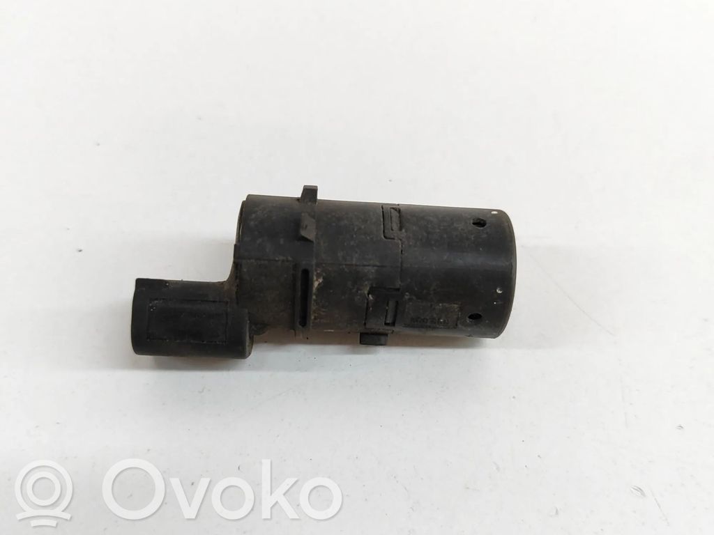 Peugeot 307 Parksensor PDC 