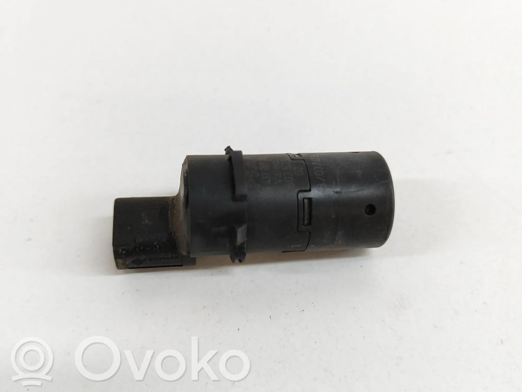 Peugeot 307 Parksensor PDC 