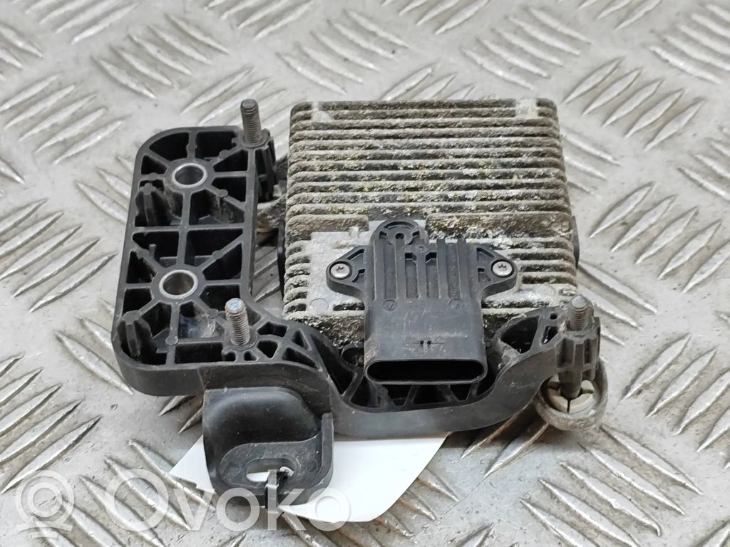 Opel Mokka B Sensor de radar Distronic 