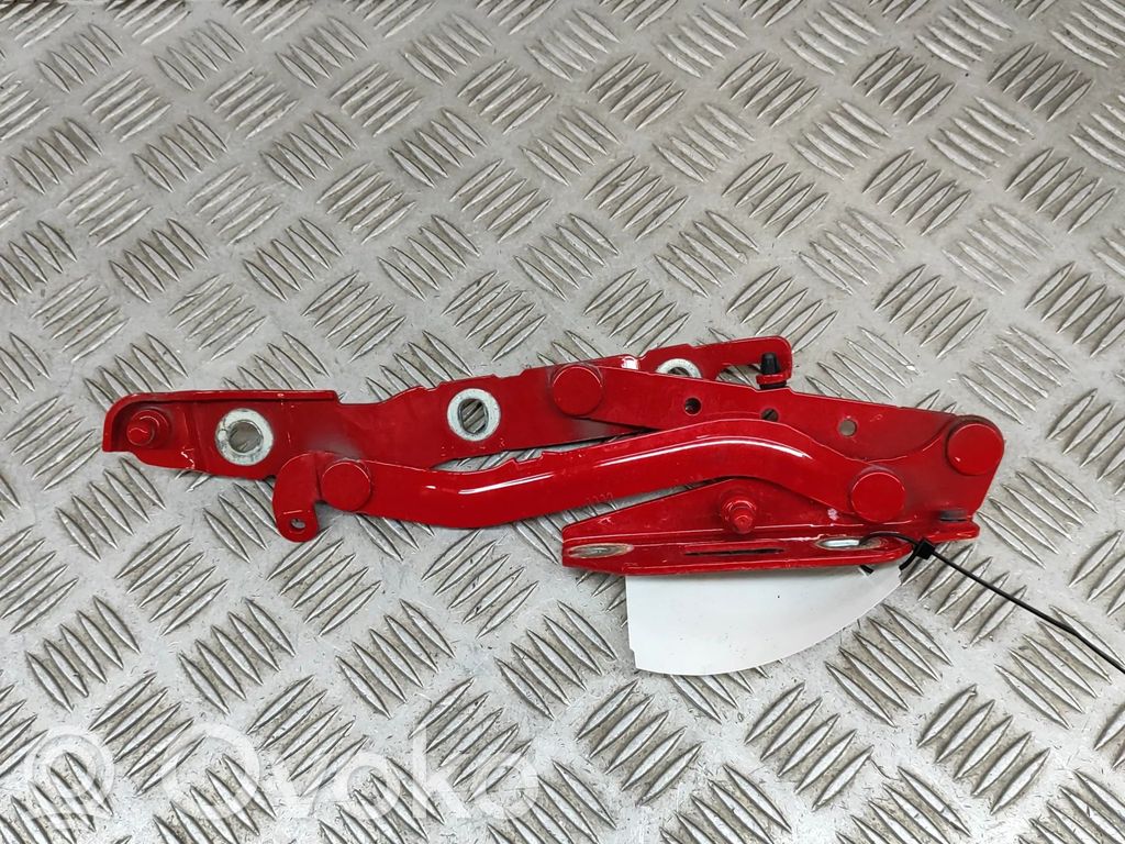 Audi A5 8T 8F Tailgate/trunk/boot hinge 