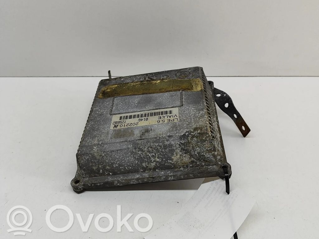 Mitsubishi Galant Unité de commande / module de pompe à carburant 