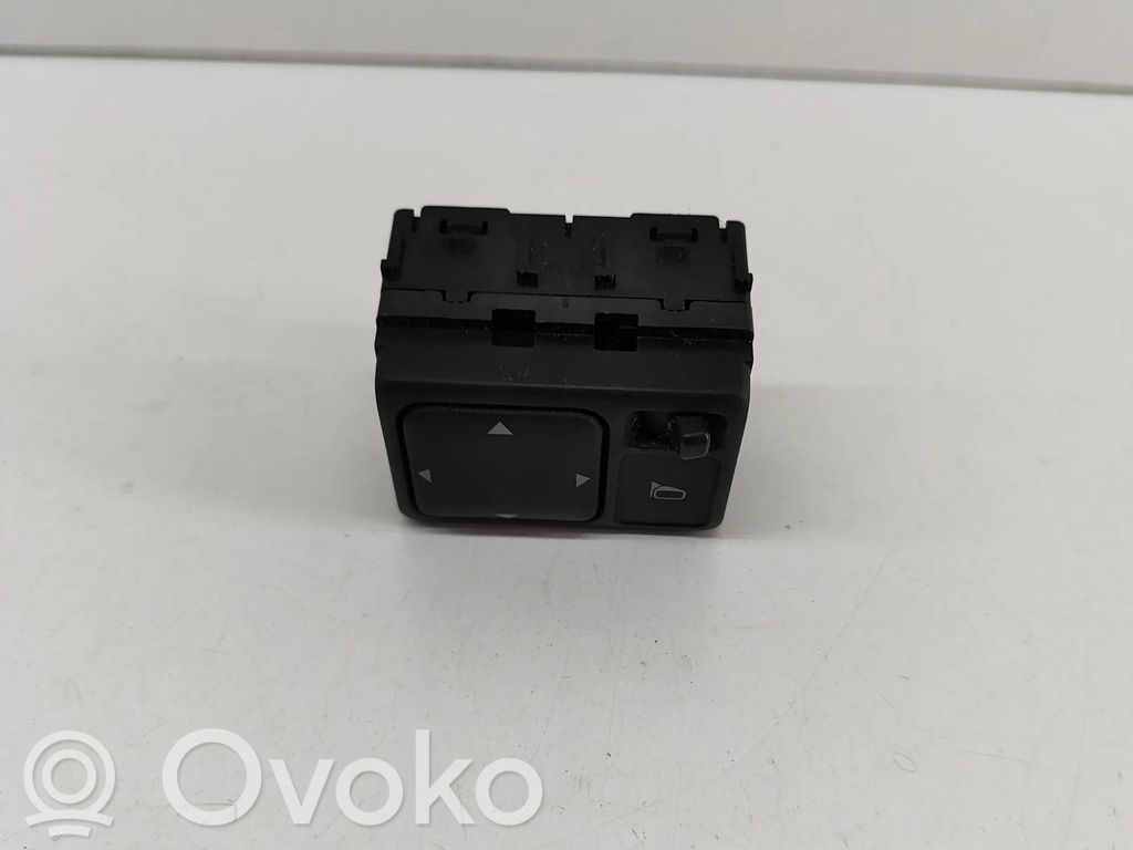 Nissan Pathfinder R51 Interruptor del espejo lateral 
