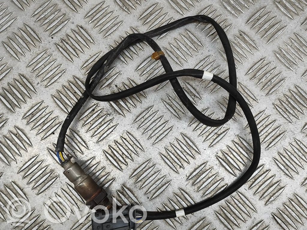 Fiat Ducato Lambda probe sensor 