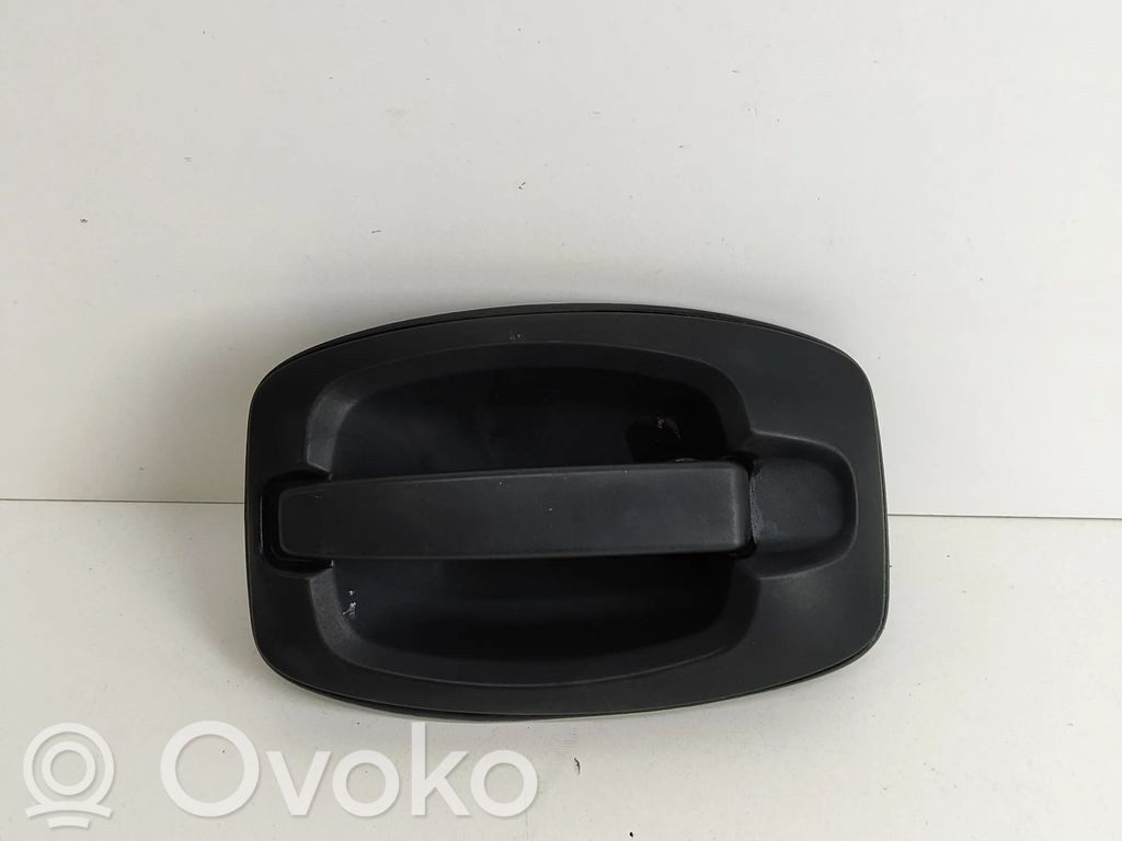Fiat Ducato Manecilla externa puerta delantera 