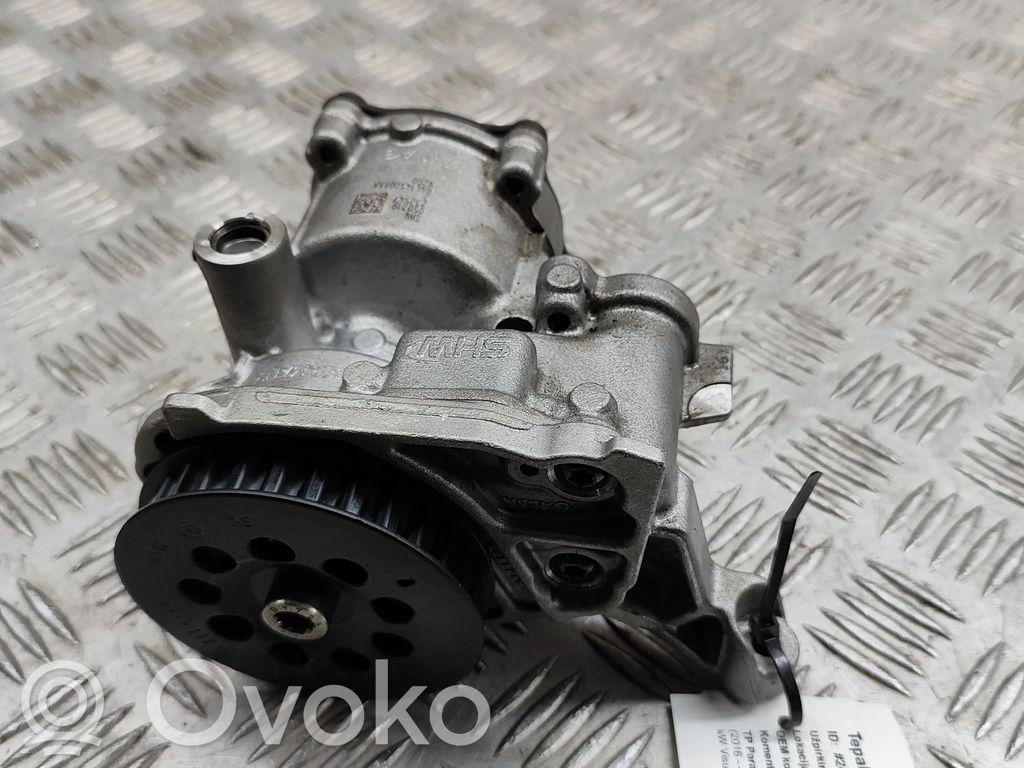 Audi Q5 SQ5 FY Bomba de aceite 