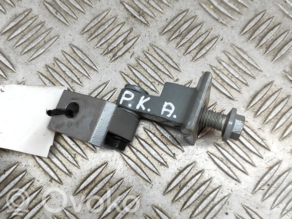 BMW 2 F44 Front door upper hinge 