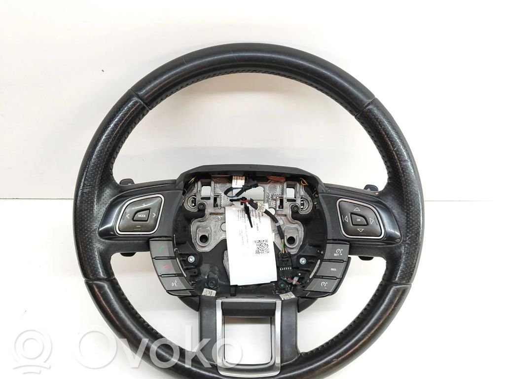 Land Rover Range Rover Evoque L538 Ohjauspyörä 