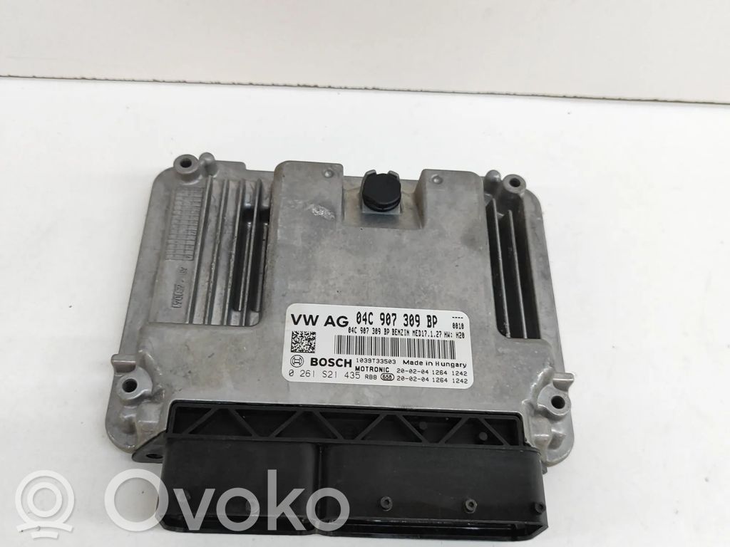 Seat Ateca Engine control unit/module 