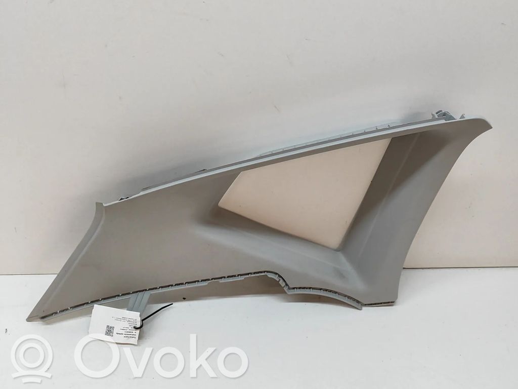 Seat Ateca (C) statramsčio apdaila 