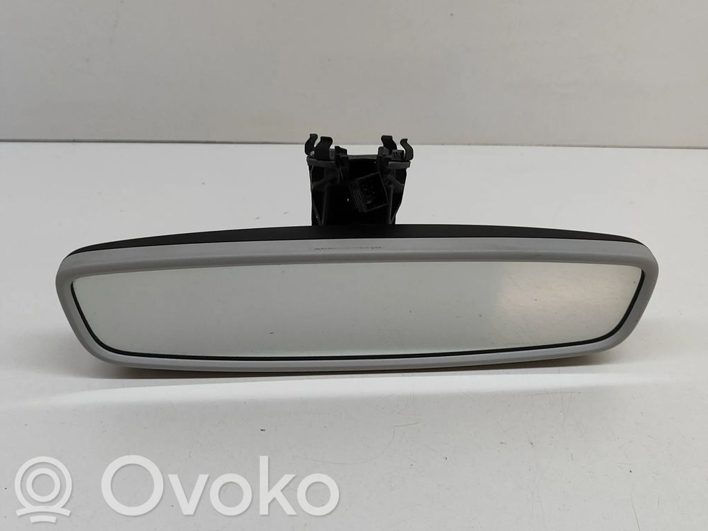 Seat Leon (5F) Lusterko wsteczne 