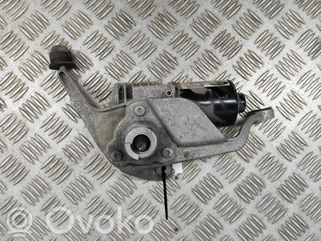 Mechanizm i silniczek wycieraczek szyby przedniej / czołowej   W000095417,KT1B17504BB