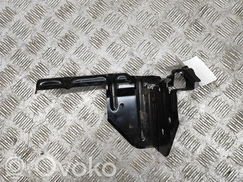 Mercedes-Benz B W246 W242 Bridă fixare baterie