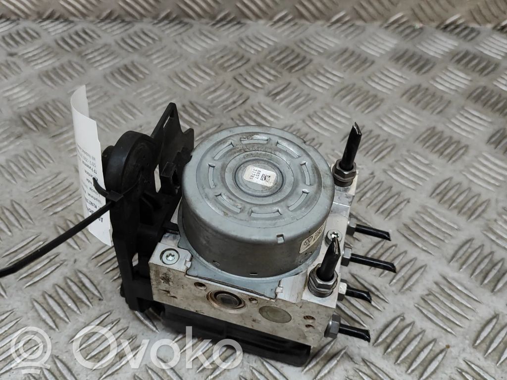 Audi A3 S3 8V ABS Pump 