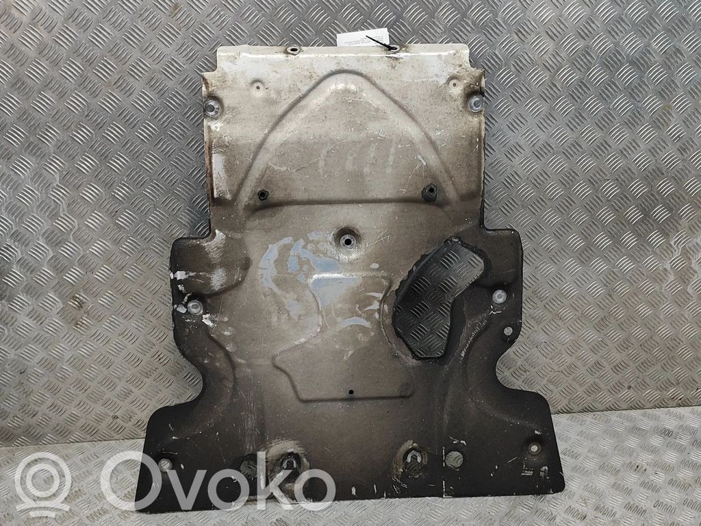Land Rover Range Rover Sport L494 Protezione anti spruzzi/sottoscocca del motore 