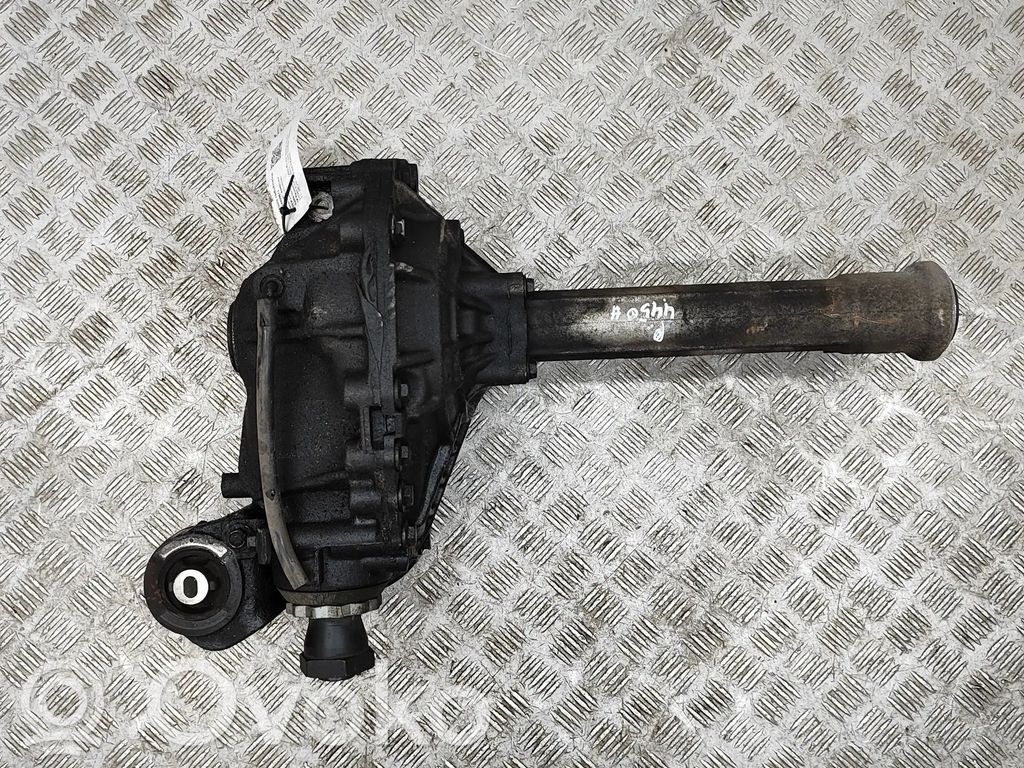 Land Rover Range Rover Sport L494 Front differential 