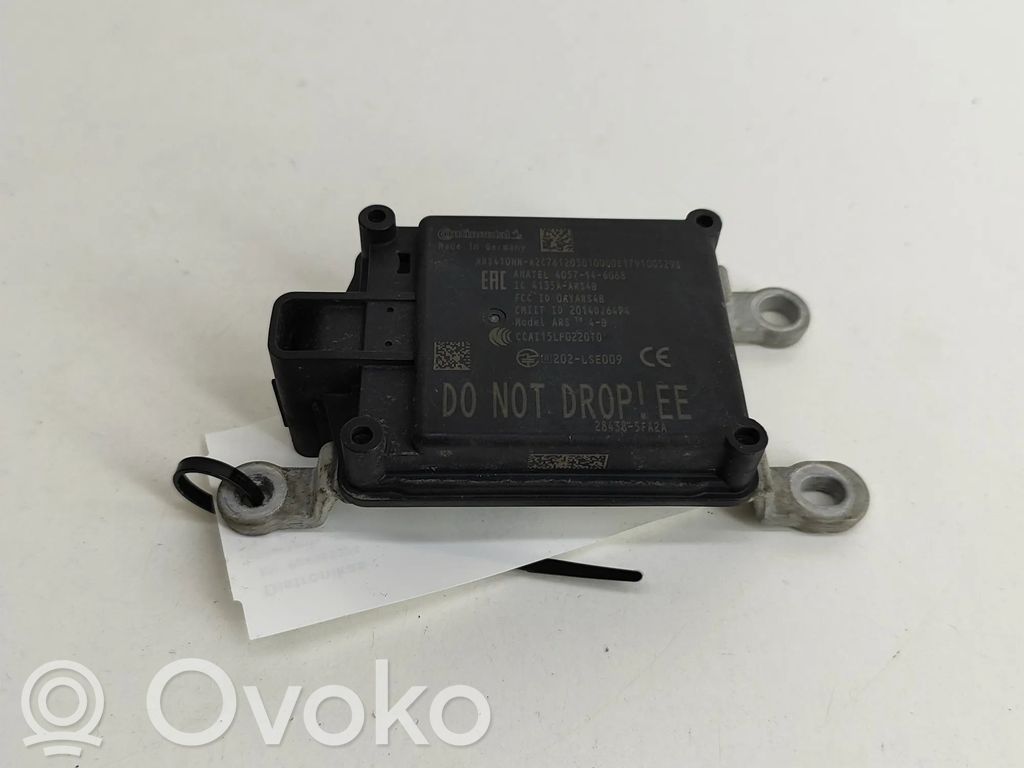 Sensore radar Distronic   41354ARS4B