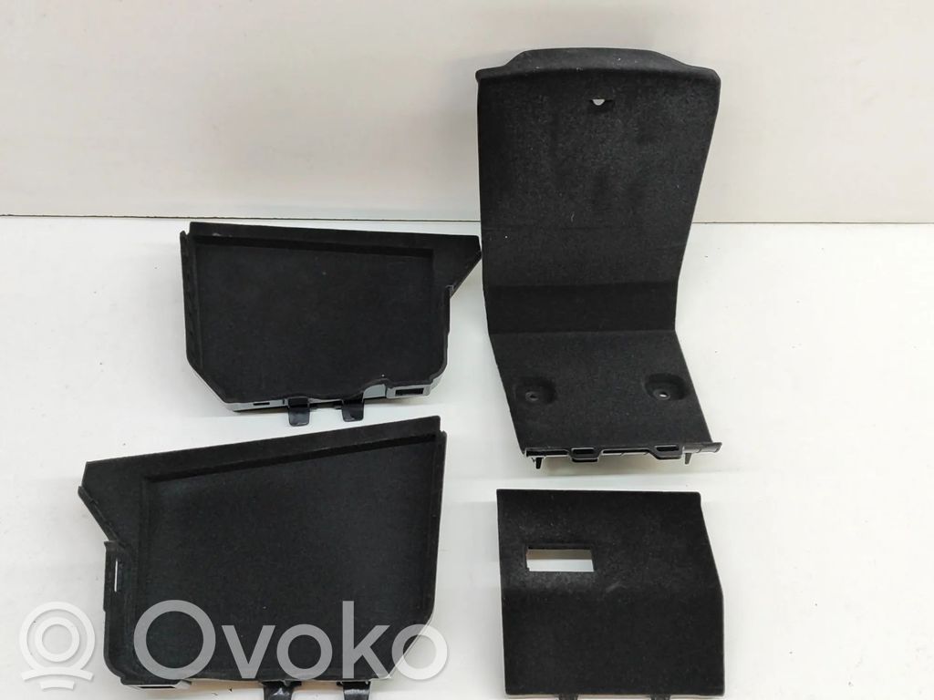 BMW X7 G07 Other center console (tunnel) element 