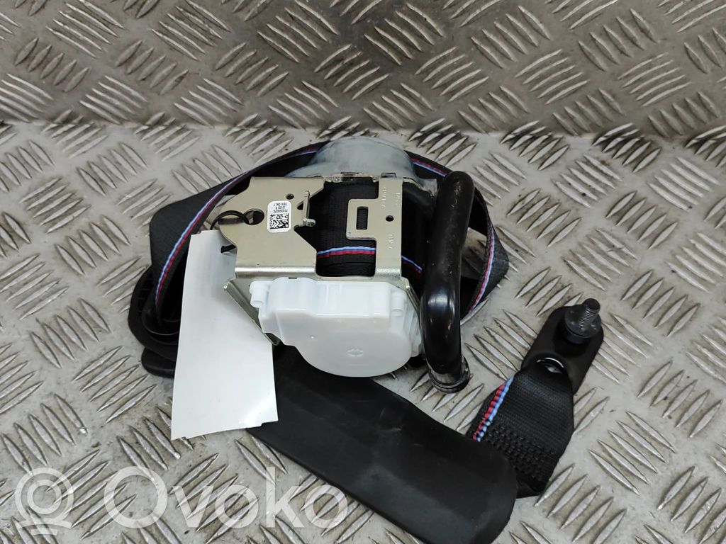 BMW X7 G07 Centură spate 
