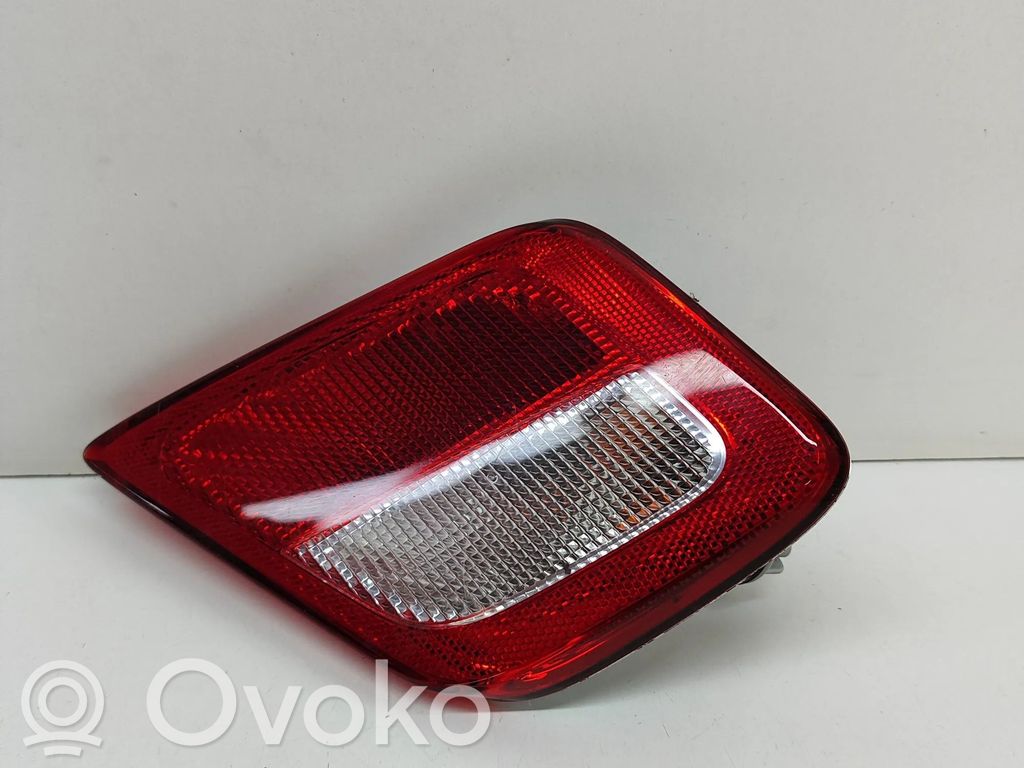 Opel Cascada Takaluukun takavalot 