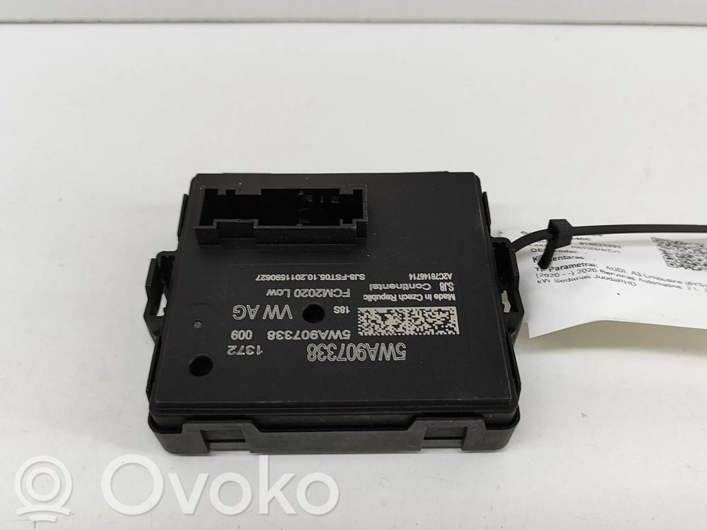 Lichtmodul Lichtsensor   A2C76146714,5WA907338