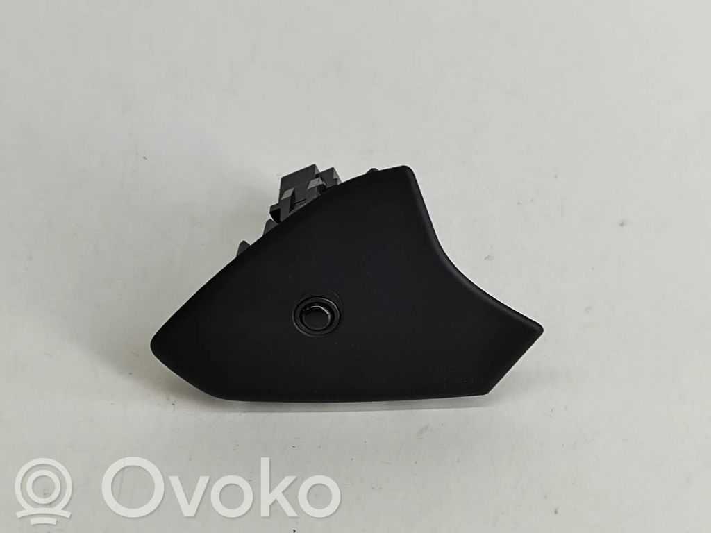 Porsche Taycan 9J1 Oil temperature sensor 