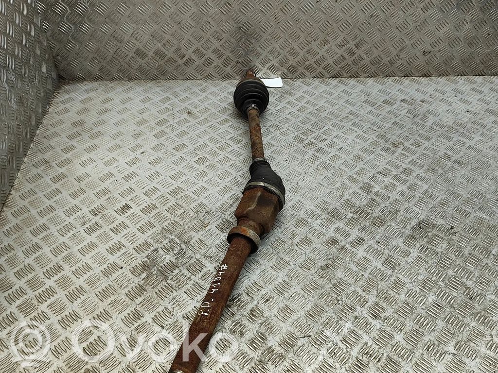 Ford Transit Custom Front driveshaft 