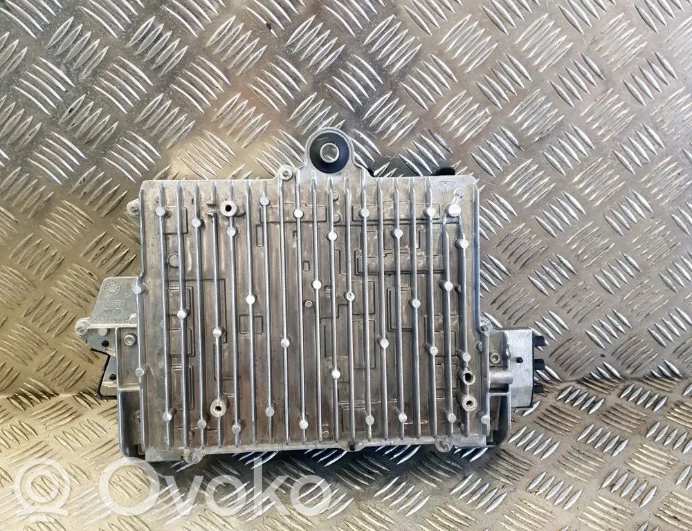 Tesla Model 3 Module de commande suspension pneumatique arrière 